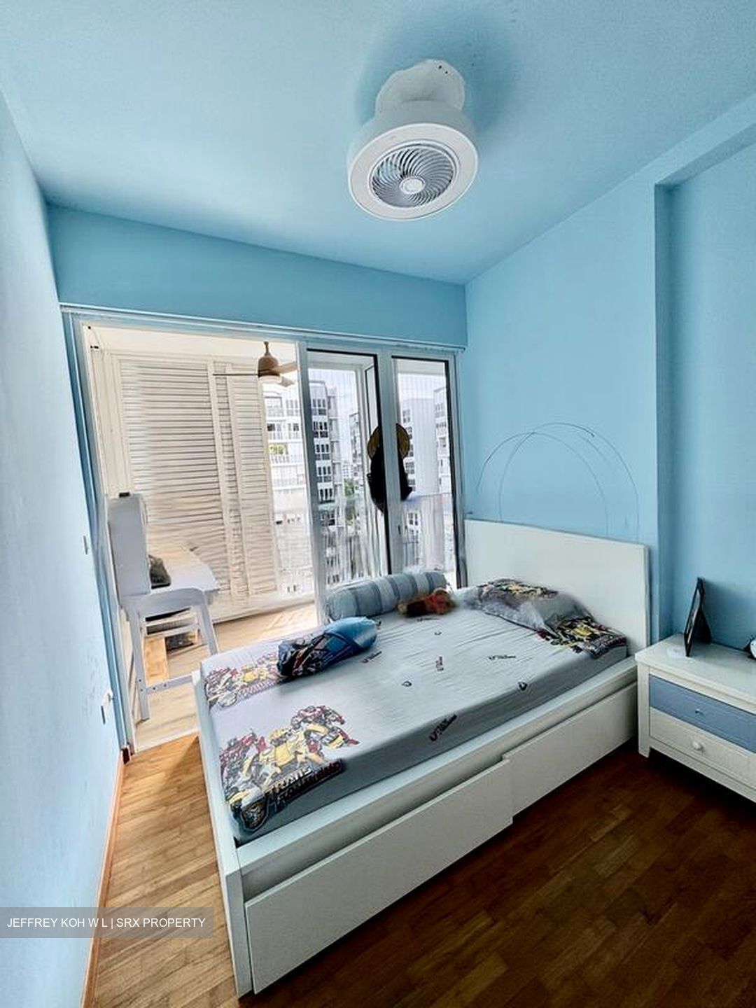 Forestville (D25), Condominium #453514921